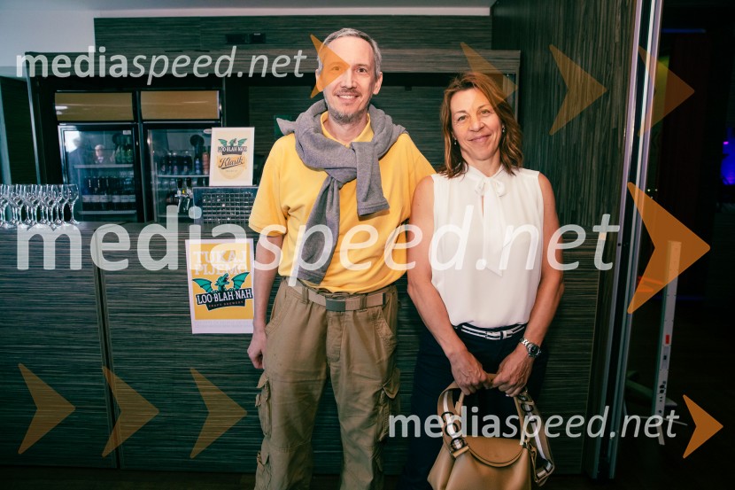 35 let javnega delovanja Kristjana Verbiča