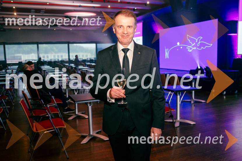 35 let javnega delovanja Kristjana Verbiča