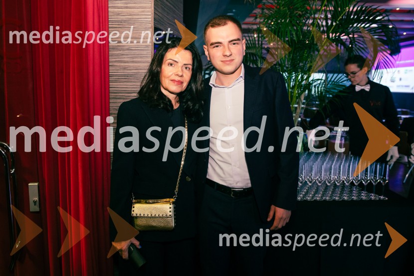 35 let javnega delovanja Kristjana Verbiča