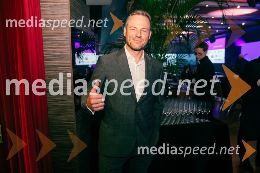 35 let javnega delovanja Kristjana Verbiča