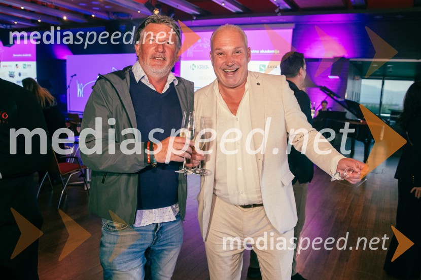  ... ; mag. Kristjan Verbič, ustanovitelj in bivši predsednik Vseslovenskega združenja malih deležnikov35 let javnega delovanja Kristjana Verbiča