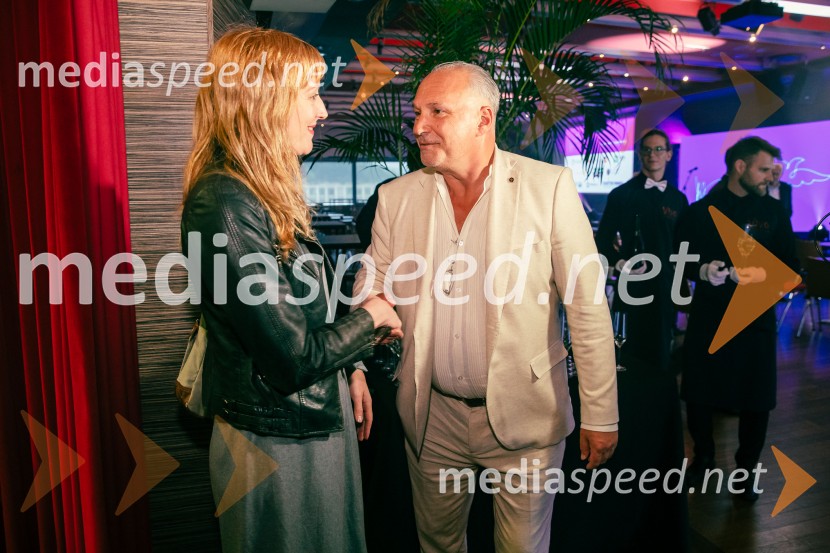  ... ; mag. Kristjan Verbič, ustanovitelj in bivši predsednik Vseslovenskega združenja malih deležnikov35 let javnega delovanja Kristjana Verbiča