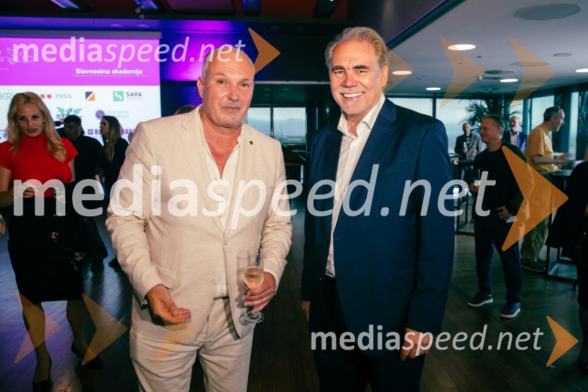 mag. Kristjan Verbič, ustanovitelj in bivši predsednik Vseslovenskega združenja malih deležnikov;  ... 35 let javnega delovanja Kristjana Verbiča