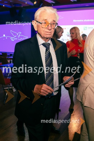 35 let javnega delovanja Kristjana Verbiča