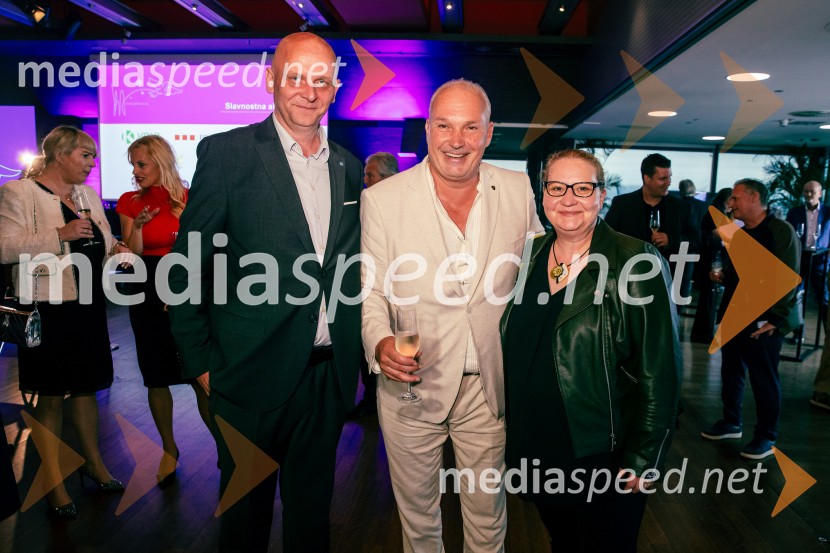  ... ; mag. Kristjan Verbič, ustanovitelj in bivši predsednik Vseslovenskega združenja malih deležnikov;  ... 35 let javnega delovanja Kristjana Verbiča