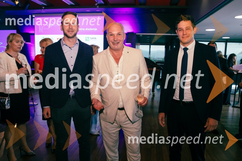  ... ; mag. Kristjan Verbič, ustanovitelj in bivši predsednik Vseslovenskega združenja malih deležnikov;  ... 35 let javnega delovanja Kristjana Verbiča