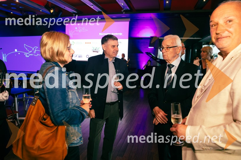  ... ;  ... ;  ... ; mag. Kristjan Verbič, ustanovitelj in bivši predsednik Vseslovenskega združenja malih deležnikov35 let javnega delovanja Kristjana Verbiča