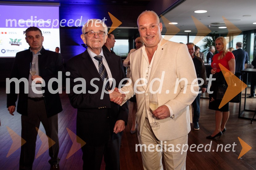  ... ; mag. Kristjan Verbič, ustanovitelj in bivši predsednik Vseslovenskega združenja malih deležnikov35 let javnega delovanja Kristjana Verbiča