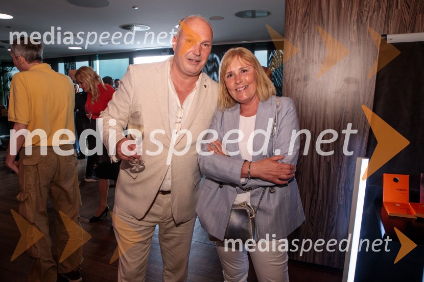 mag. Kristjan Verbič, ustanovitelj in bivši predsednik Vseslovenskega združenja malih deležnikov;  ... 35 let javnega delovanja Kristjana Verbiča