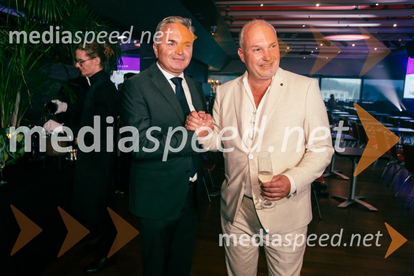  ... ; mag. Kristjan Verbič, ustanovitelj in bivši predsednik Vseslovenskega združenja malih deležnikov35 let javnega delovanja Kristjana Verbiča