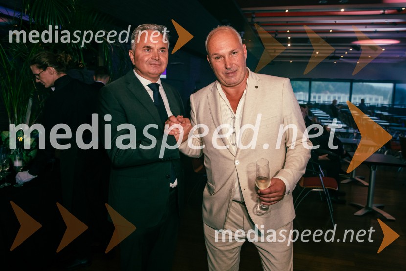  ... ; mag. Kristjan Verbič, ustanovitelj in bivši predsednik Vseslovenskega združenja malih deležnikov35 let javnega delovanja Kristjana Verbiča