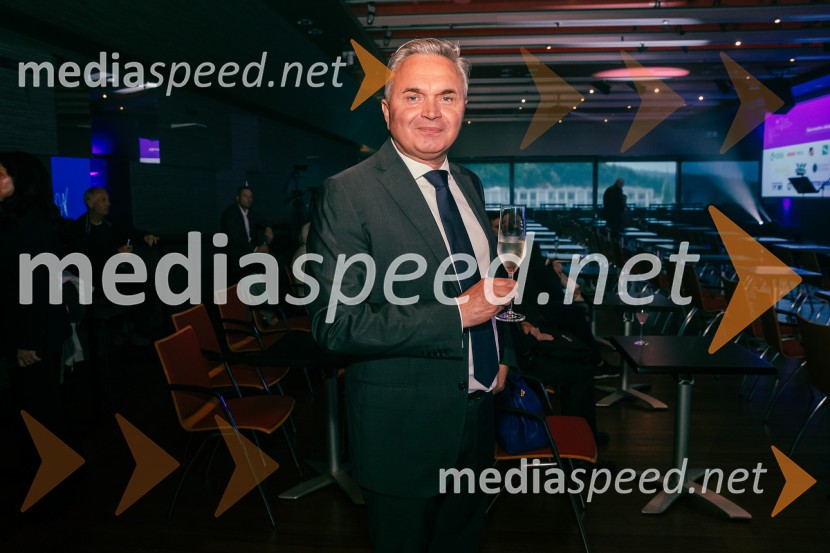 35 let javnega delovanja Kristjana Verbiča