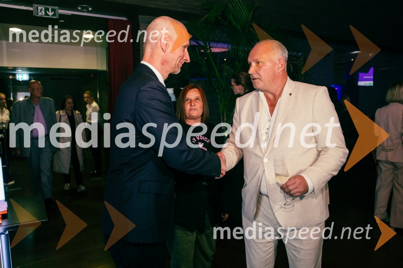  ... ; mag. Kristjan Verbič, ustanovitelj in bivši predsednik Vseslovenskega združenja malih deležnikov35 let javnega delovanja Kristjana Verbiča