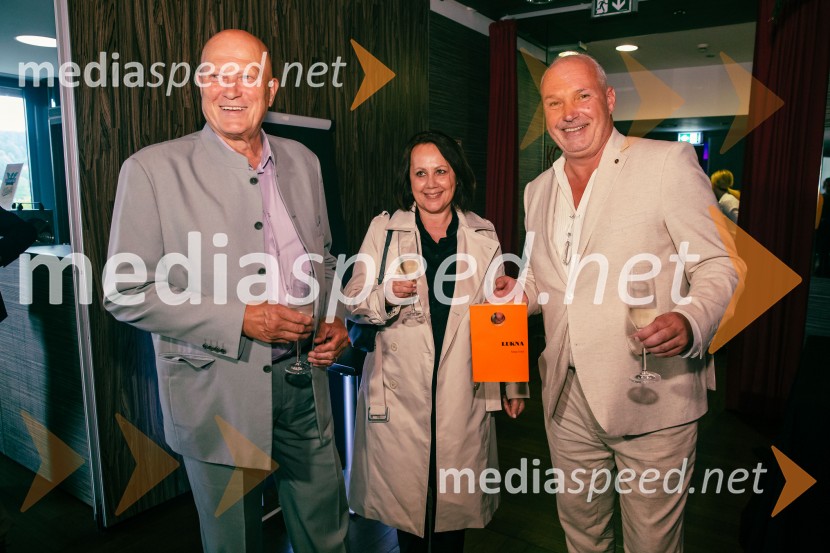  ... ;  ... ; mag. Kristjan Verbič, ustanovitelj in bivši predsednik Vseslovenskega združenja malih deležnikov35 let javnega delovanja Kristjana Verbiča