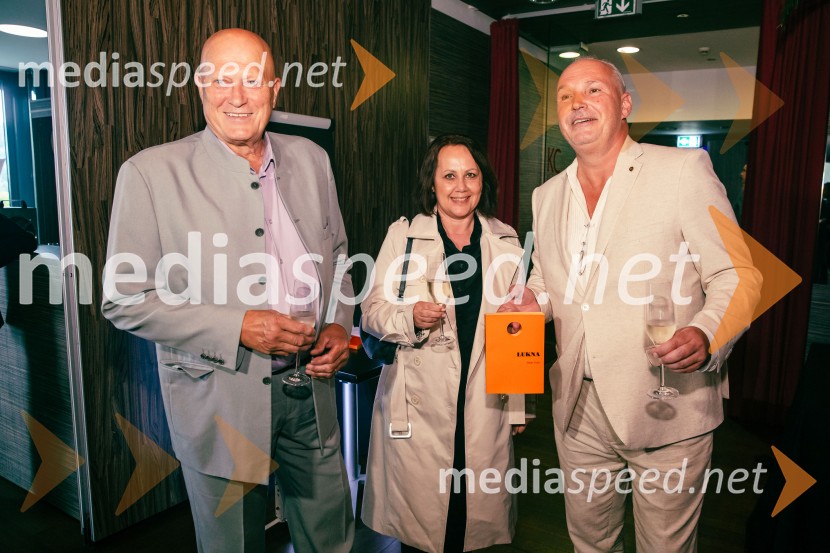  ... ;  ... ; mag. Kristjan Verbič, ustanovitelj in bivši predsednik Vseslovenskega združenja malih deležnikov35 let javnega delovanja Kristjana Verbiča