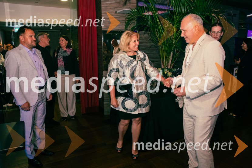  ... ; mag. Kristjan Verbič, ustanovitelj in bivši predsednik Vseslovenskega združenja malih deležnikov35 let javnega delovanja Kristjana Verbiča