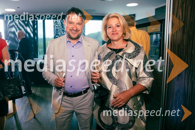 35 let javnega delovanja Kristjana Verbiča