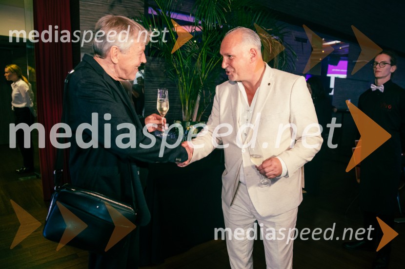  ... ; mag. Kristjan Verbič, ustanovitelj in bivši predsednik Vseslovenskega združenja malih deležnikov35 let javnega delovanja Kristjana Verbiča