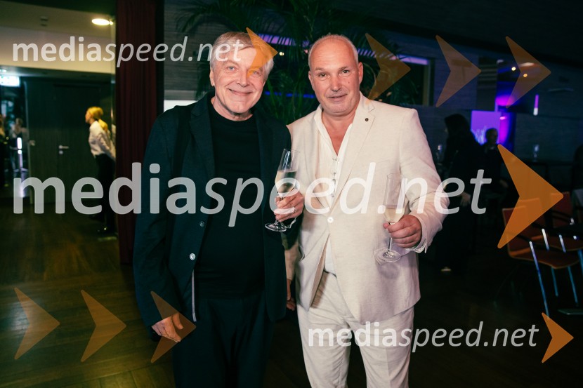  ... ; mag. Kristjan Verbič, ustanovitelj in bivši predsednik Vseslovenskega združenja malih deležnikov35 let javnega delovanja Kristjana Verbiča