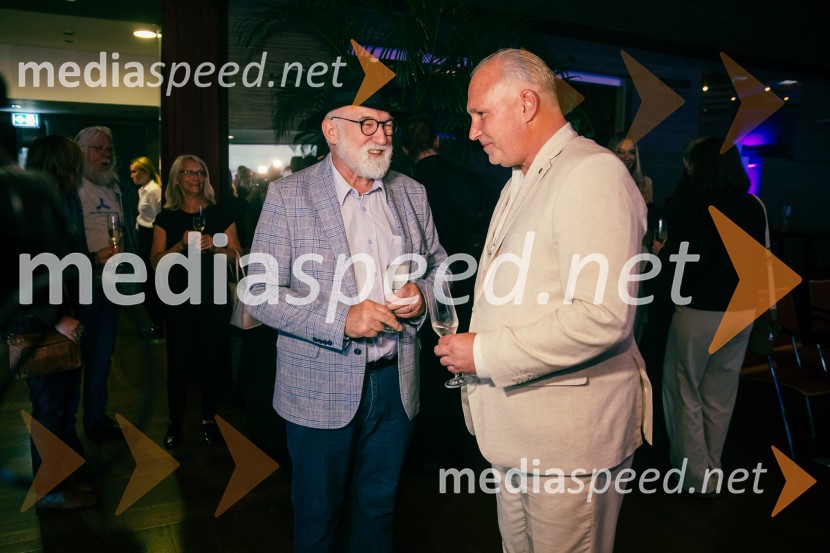  ... ; mag. Kristjan Verbič, ustanovitelj in bivši predsednik Vseslovenskega združenja malih deležnikov35 let javnega delovanja Kristjana Verbiča