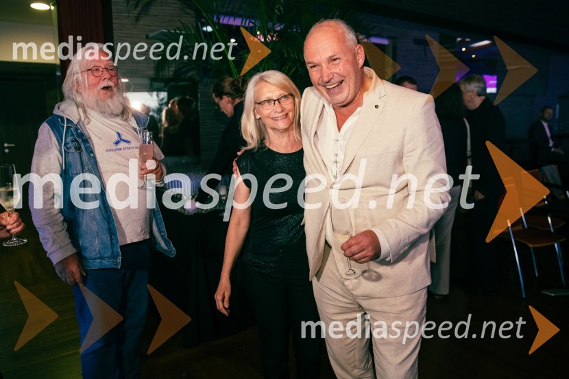  Aleš Gulič, nekdanji poslanec LDS;  ... ; mag. Kristjan Verbič, ustanovitelj in bivši predsednik Vseslovenskega združenja malih deležnikov35 let javnega delovanja Kristjana Verbiča