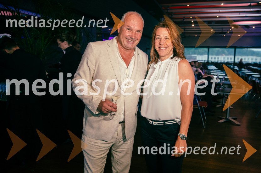 mag. Kristjan Verbič, ustanovitelj in bivši predsednik Vseslovenskega združenja malih deležnikov;  ... 35 let javnega delovanja Kristjana Verbiča