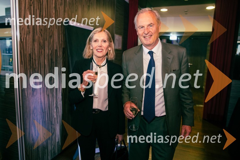 35 let javnega delovanja Kristjana Verbiča