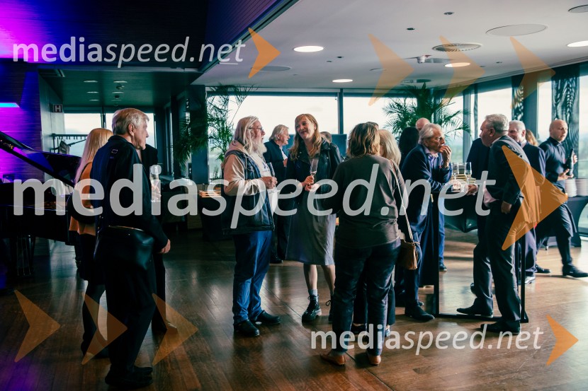 35 let javnega delovanja Kristjana Verbiča