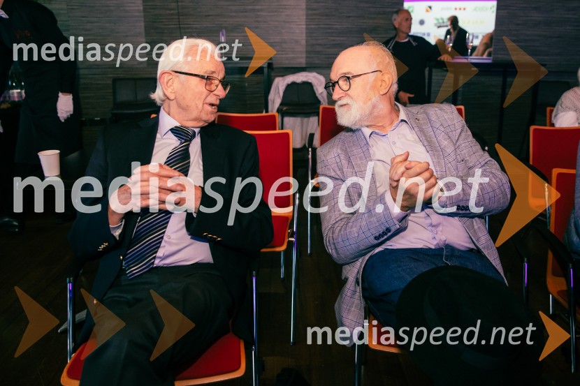 35 let javnega delovanja Kristjana Verbiča