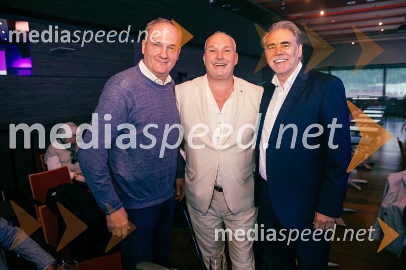  Bojan Podobnik; mag. Kristjan Verbič, ustanovitelj in bivši predsednik Vseslovenskega združenja malih deležnikov;  ... 35 let javnega delovanja Kristjana Verbiča