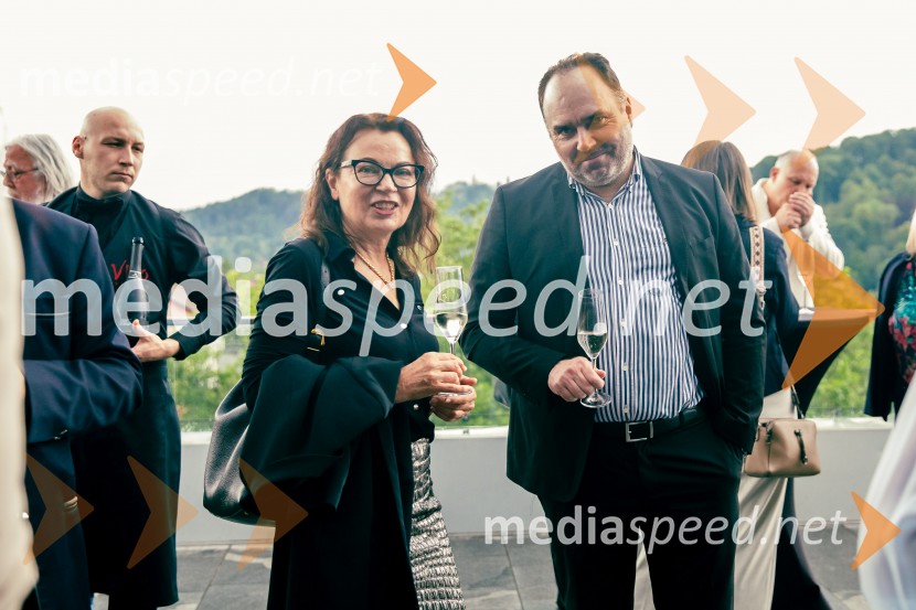 35 let javnega delovanja Kristjana Verbiča