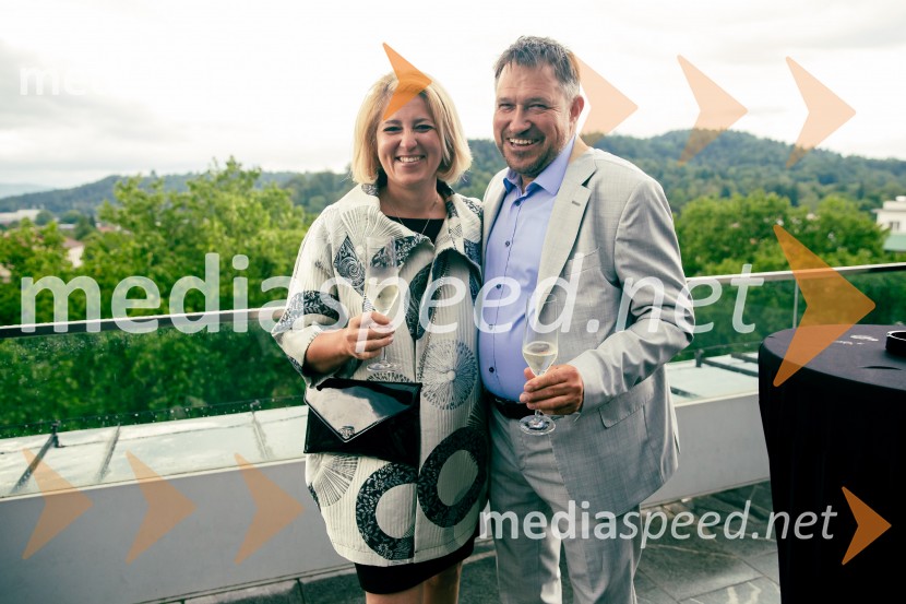 35 let javnega delovanja Kristjana Verbiča