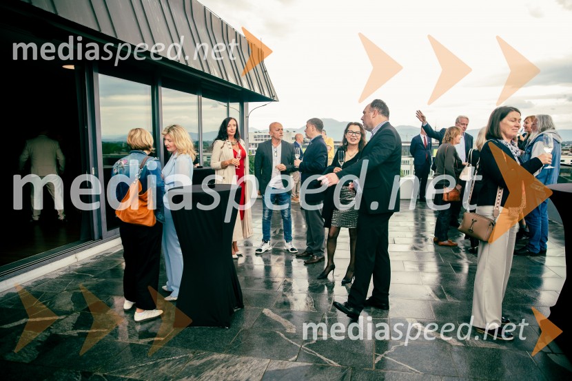 35 let javnega delovanja Kristjana Verbiča