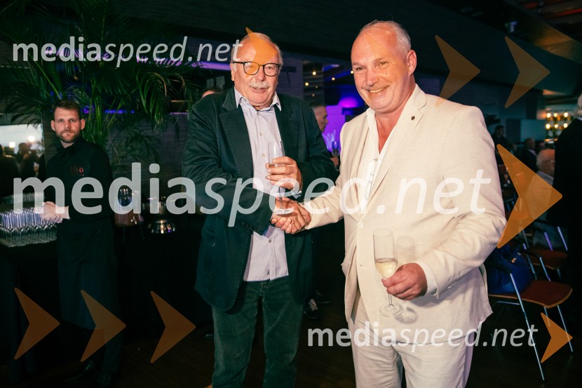  ... ; mag. Kristjan Verbič, ustanovitelj in bivši predsednik Vseslovenskega združenja malih deležnikov35 let javnega delovanja Kristjana Verbiča