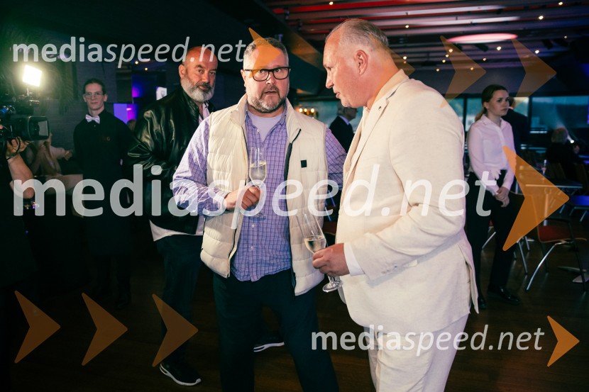  ... ; mag. Kristjan Verbič, ustanovitelj in bivši predsednik Vseslovenskega združenja malih deležnikov35 let javnega delovanja Kristjana Verbiča