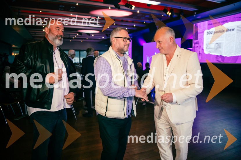  ... ;  ... ; mag. Kristjan Verbič, ustanovitelj in bivši predsednik Vseslovenskega združenja malih deležnikov35 let javnega delovanja Kristjana Verbiča