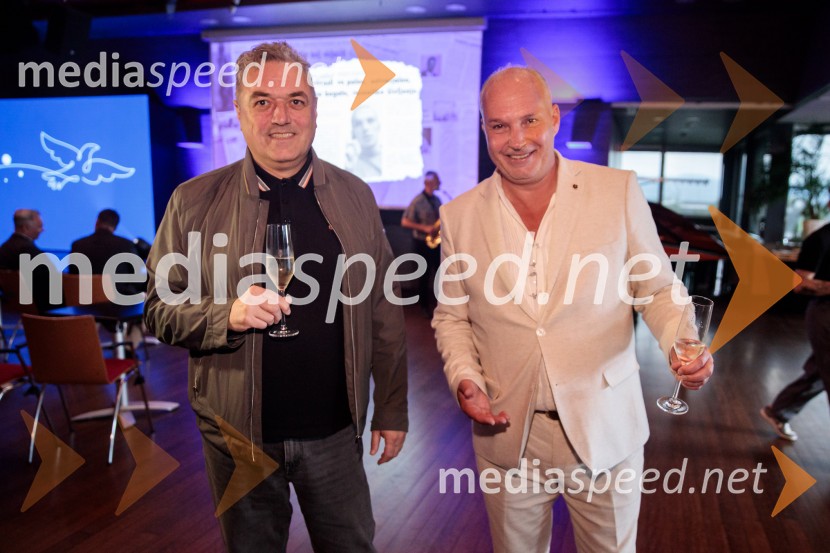  ... ; mag. Kristjan Verbič, ustanovitelj in bivši predsednik Vseslovenskega združenja malih deležnikov35 let javnega delovanja Kristjana Verbiča