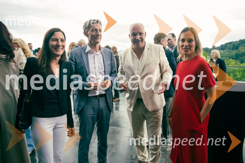  ... ;  ... ; mag. Kristjan Verbič, ustanovitelj in bivši predsednik Vseslovenskega združenja malih deležnikov;  Katarina Babnik, psihologinja35 let javnega delovanja Kristjana Verbiča