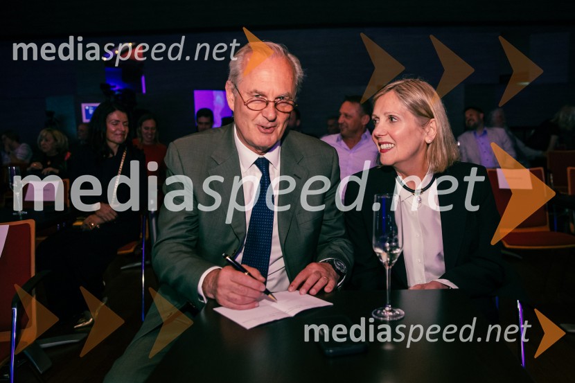 35 let javnega delovanja Kristjana Verbiča