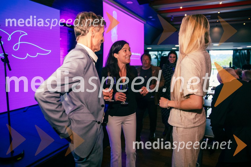 35 let javnega delovanja Kristjana Verbiča