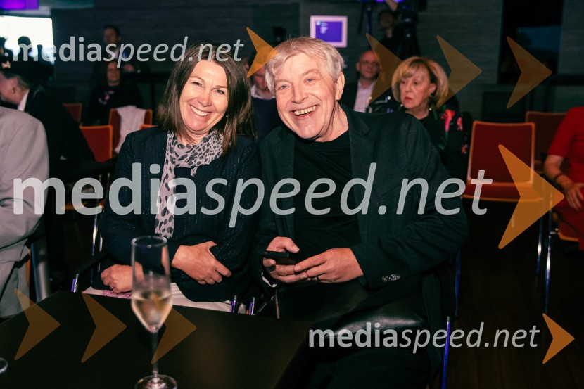 35 let javnega delovanja Kristjana Verbiča