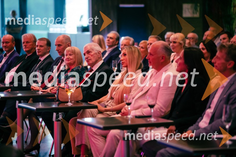 35 let javnega delovanja Kristjana Verbiča