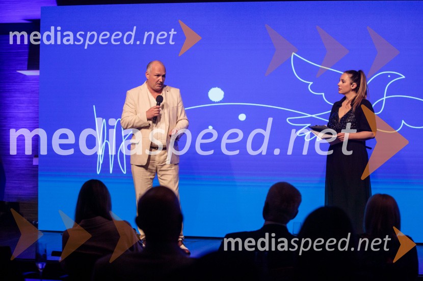 mag. Kristjan Verbič, ustanovitelj in bivši predsednik Vseslovenskega združenja malih deležnikov;  ... 35 let javnega delovanja Kristjana Verbiča