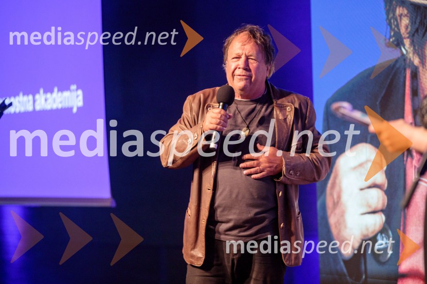  Peter Lovšin - Pero, pevec35 let javnega delovanja Kristjana Verbiča