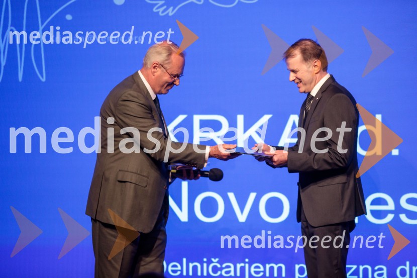 35 let javnega delovanja Kristjana Verbiča