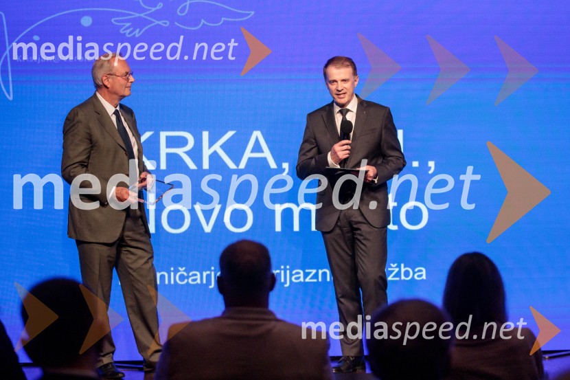 35 let javnega delovanja Kristjana Verbiča