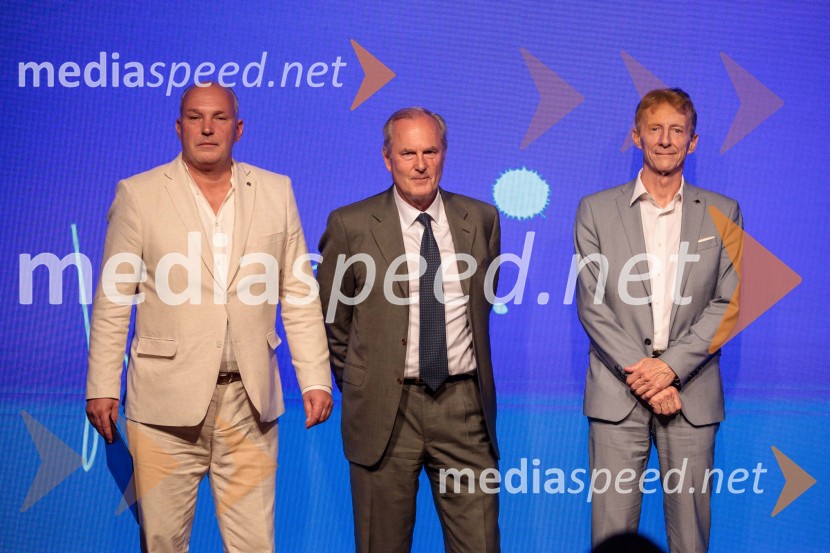 mag. Kristjan Verbič, ustanovitelj in bivši predsednik Vseslovenskega združenja malih deležnikov;  ... ;  ... 35 let javnega delovanja Kristjana Verbiča