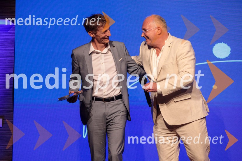  ... ; mag. Kristjan Verbič, ustanovitelj in bivši predsednik Vseslovenskega združenja malih deležnikov35 let javnega delovanja Kristjana Verbiča