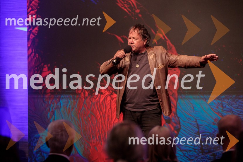  Peter Lovšin - Pero, pevec35 let javnega delovanja Kristjana Verbiča