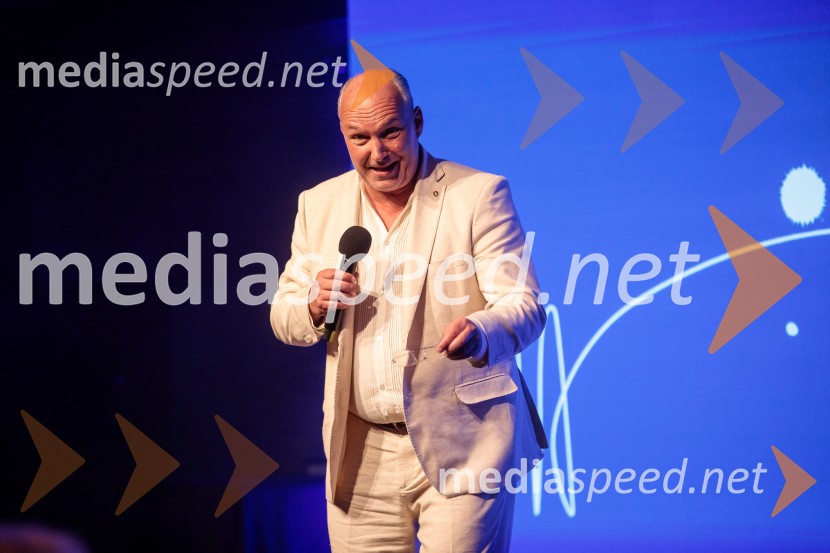 mag. Kristjan Verbič, ustanovitelj in bivši predsednik Vseslovenskega združenja malih deležnikov35 let javnega delovanja Kristjana Verbiča